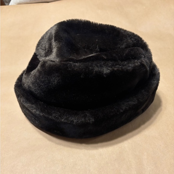 VINTAGE‎ STETSON FUR HAT - Picture 3 of 7